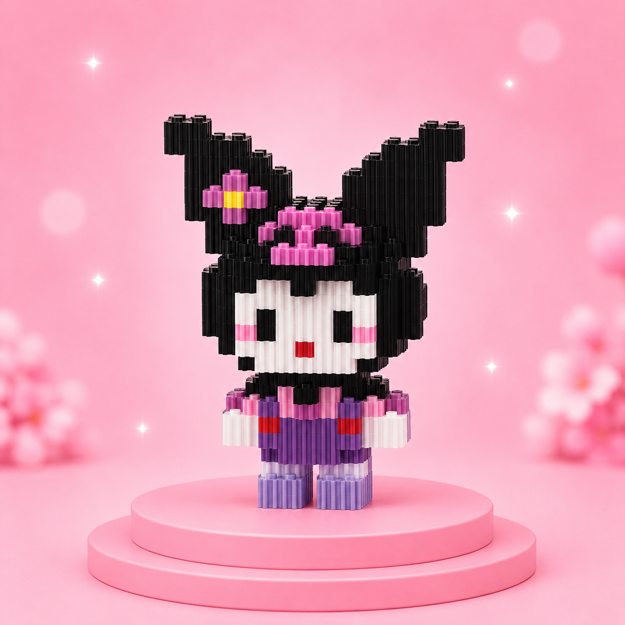 Kuromi